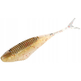 Jaskółka Mikado Fish Fry 5,5cm - 345 - 2szt.