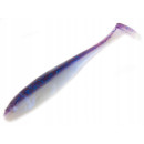 Guma ILLEX Magic Slim Shad 4'' 100mm Magic Purple