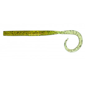 Gunki C'eel Worm 12,7 cm - Firecracker - zapach