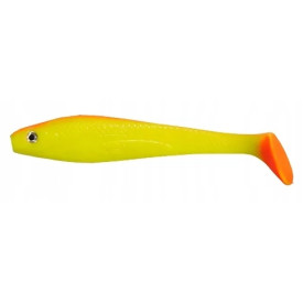 Guma Robinson Longinus 10cm - Yellow