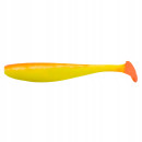 Guma Robinson Slipper 10cm - Yellow - 1szt.