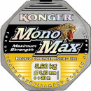 Żyłka Konger Monomax 0,12mm 30m