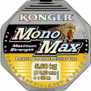 Żyłka Konger Monomax 0,16mm 30m